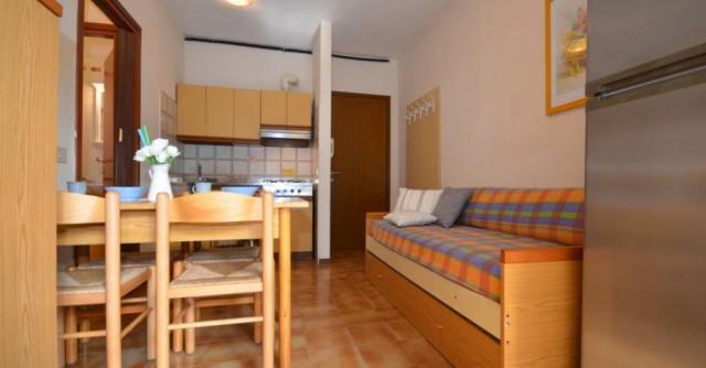 Condominio Boschetto