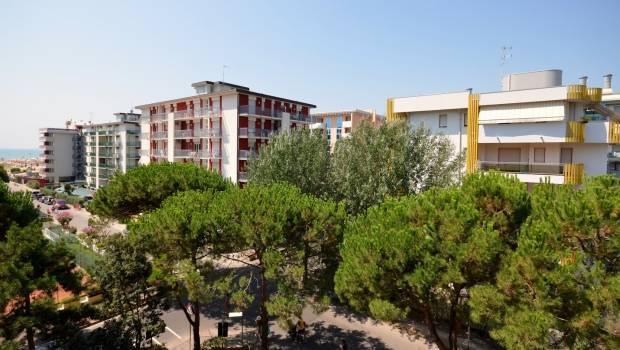 Condominio Betania