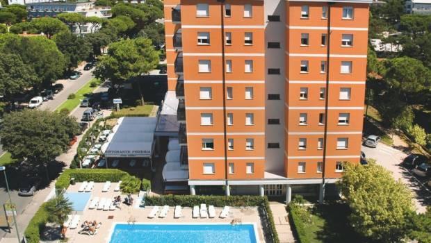 Condominio Alisei