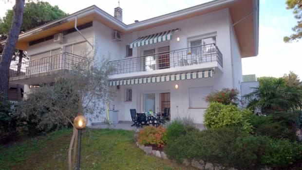 Villa Margot