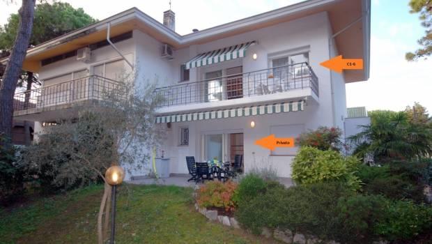 Villa Margot
