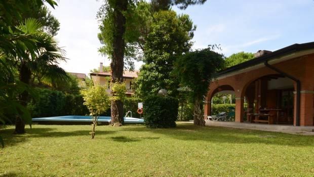 Villa Sabrina