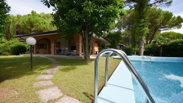 Villa Sabrina