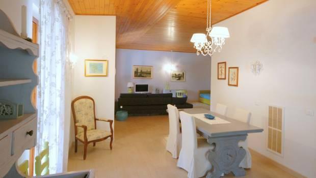Villa Sabrina