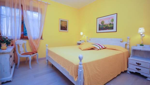 Villa Sabrina