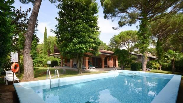 Villa Sabrina