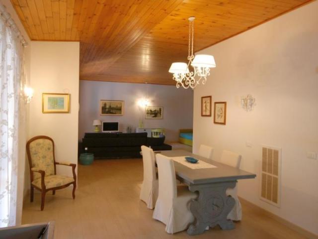 Villa Sabrina