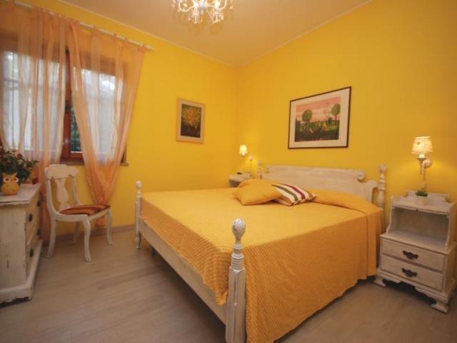 Villa Sabrina