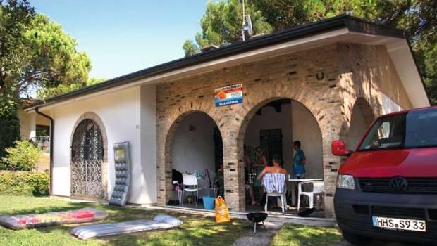 Villa Salvador