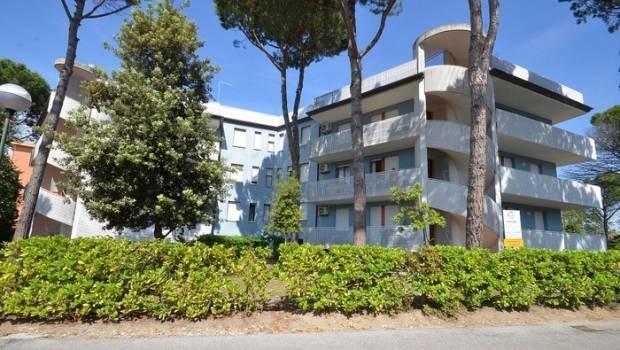 Apartmány Narcisi