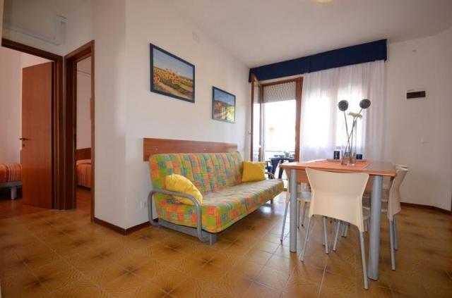 Apartmány Narcisi