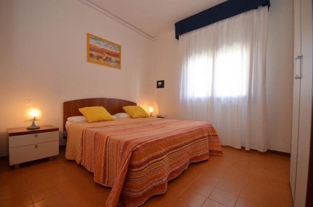 Apartmány Narcisi