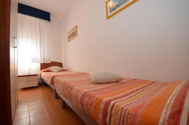 Apartmány Narcisi