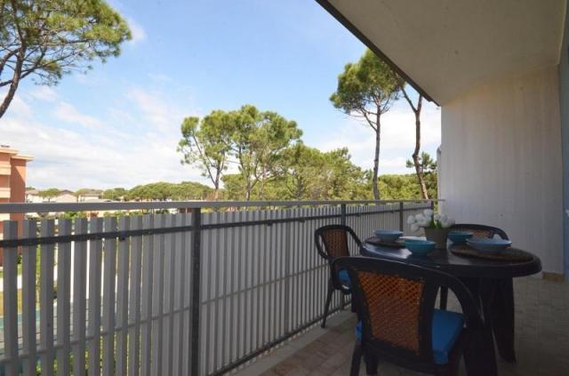 Apartmány Narcisi