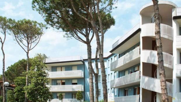Apartmány Narcisi