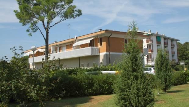 Apartmány Panda