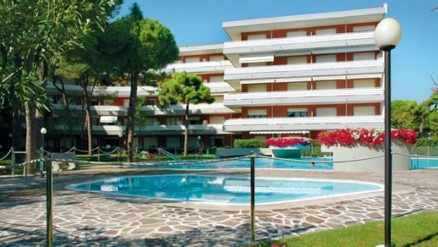 Rezidencia La Meridiana