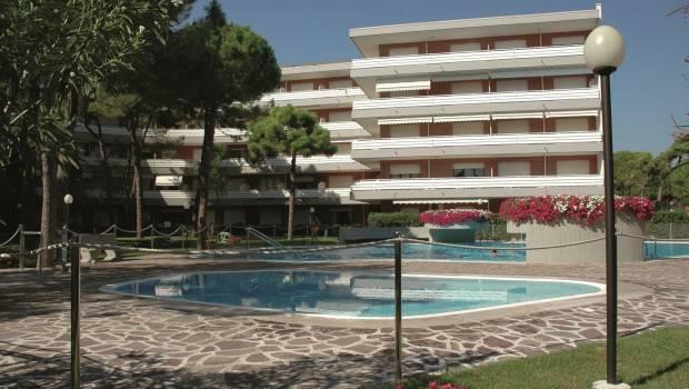 Rezidencia La Meridiana