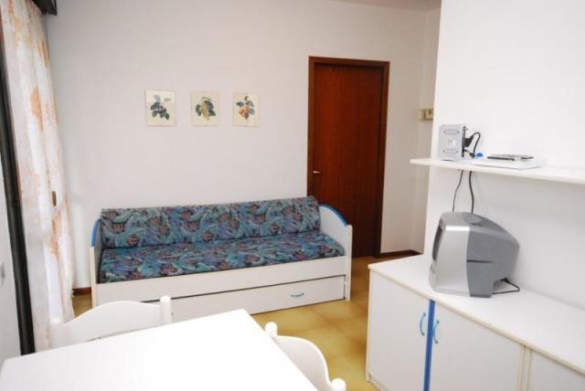 Rezidencia La Meridiana