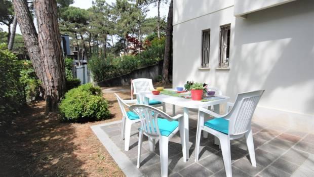 Villa Isolina