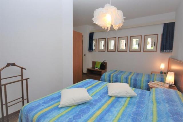 Villa Isolina