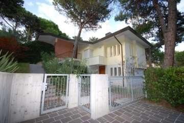 Villa Isolina