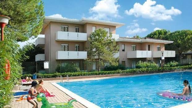 Condominio Orsa Maggiore
