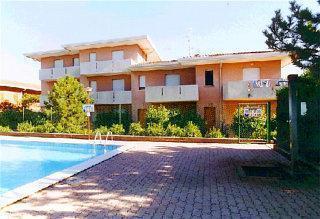 Condominio Orsa Maggiore