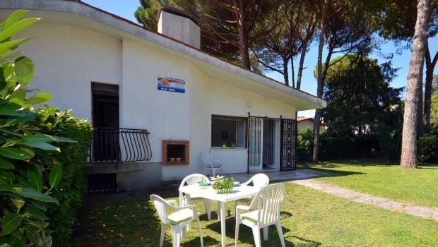 Villa Erica
