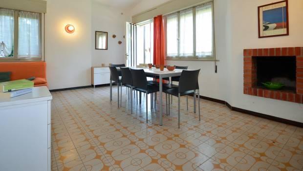 Villa Erica