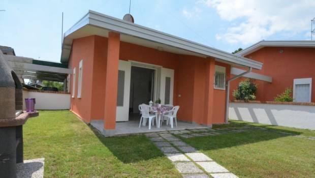 Villa Agavi
