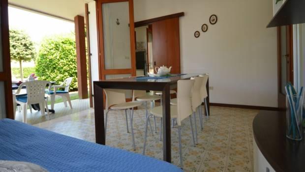 Villa Agavi