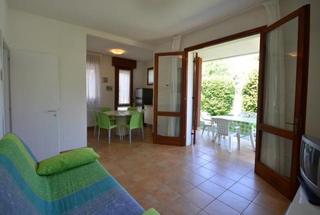 Villa Agavi
