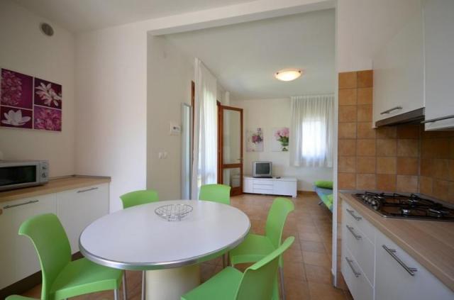 Villa Agavi
