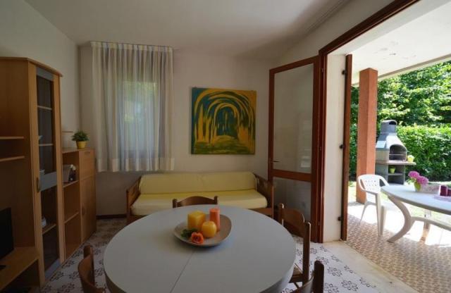 Villa Agavi