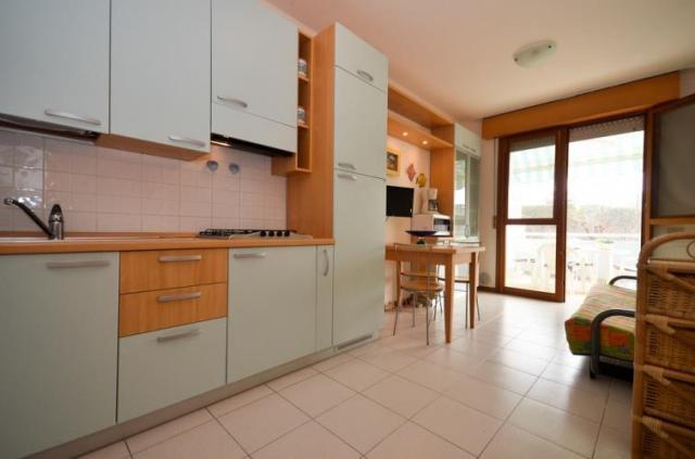 Apartmány Le Caravelle