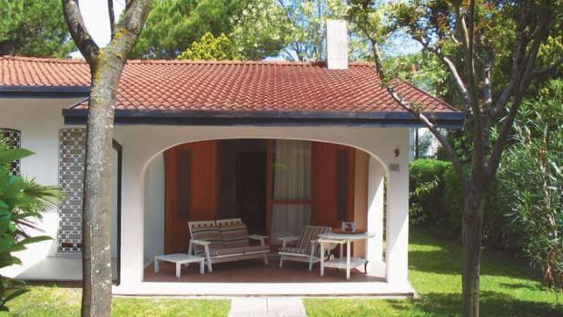 Villa Park Hotel