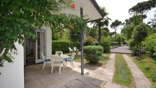 Villa Dune
