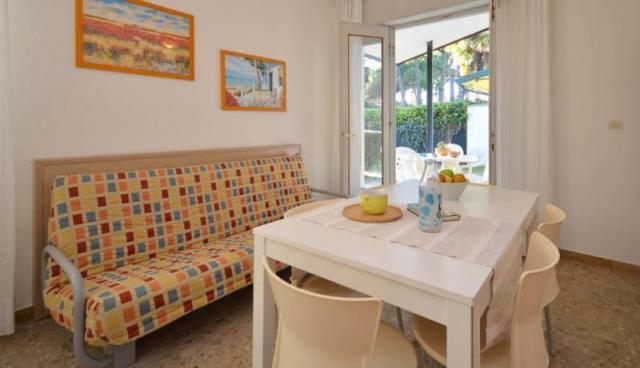 Villa Dune