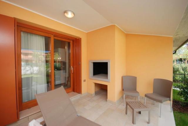 Villaggio Tamerici