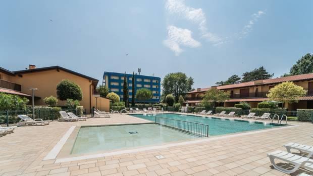 Villaggio Tamerici