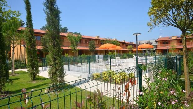 Villaggio Tamerici