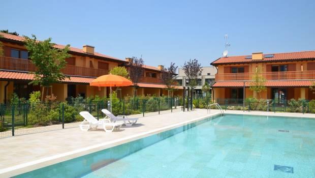 Villaggio Tamerici