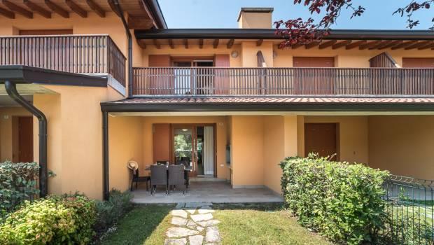 Villaggio Tamerici