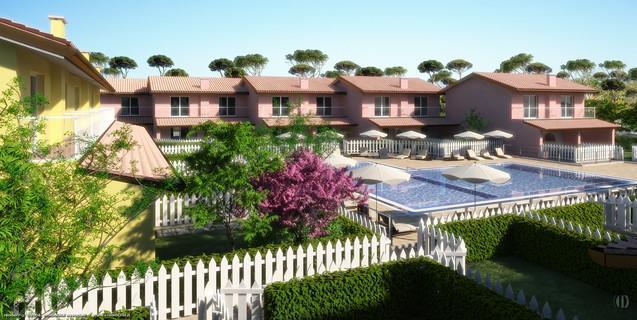Villaggio Tamerici
