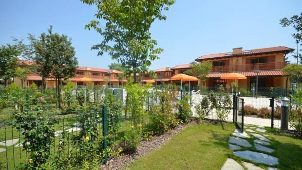 Villaggio Tamerici