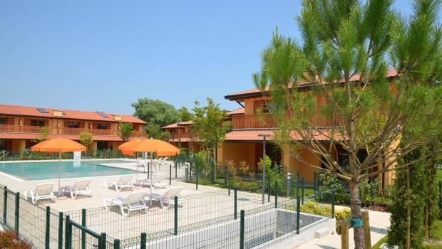 Villaggio Tamerici