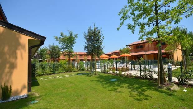 Villaggio Tamerici