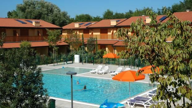 Villaggio Tamerici