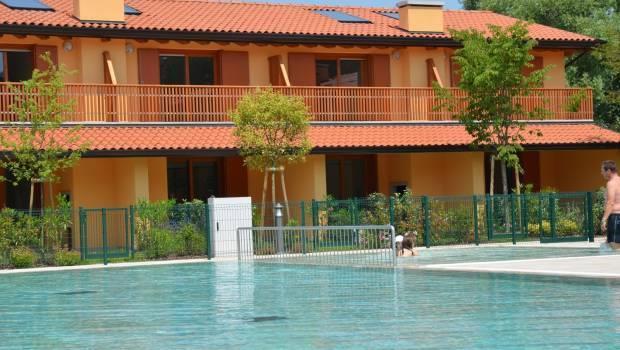 Villaggio Tamerici